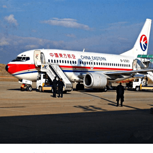 永川大安航空货运航空快运业稳步发展的原因是什么？